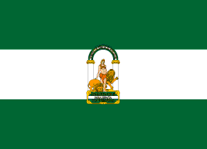 trabajar en colegios de andalucia