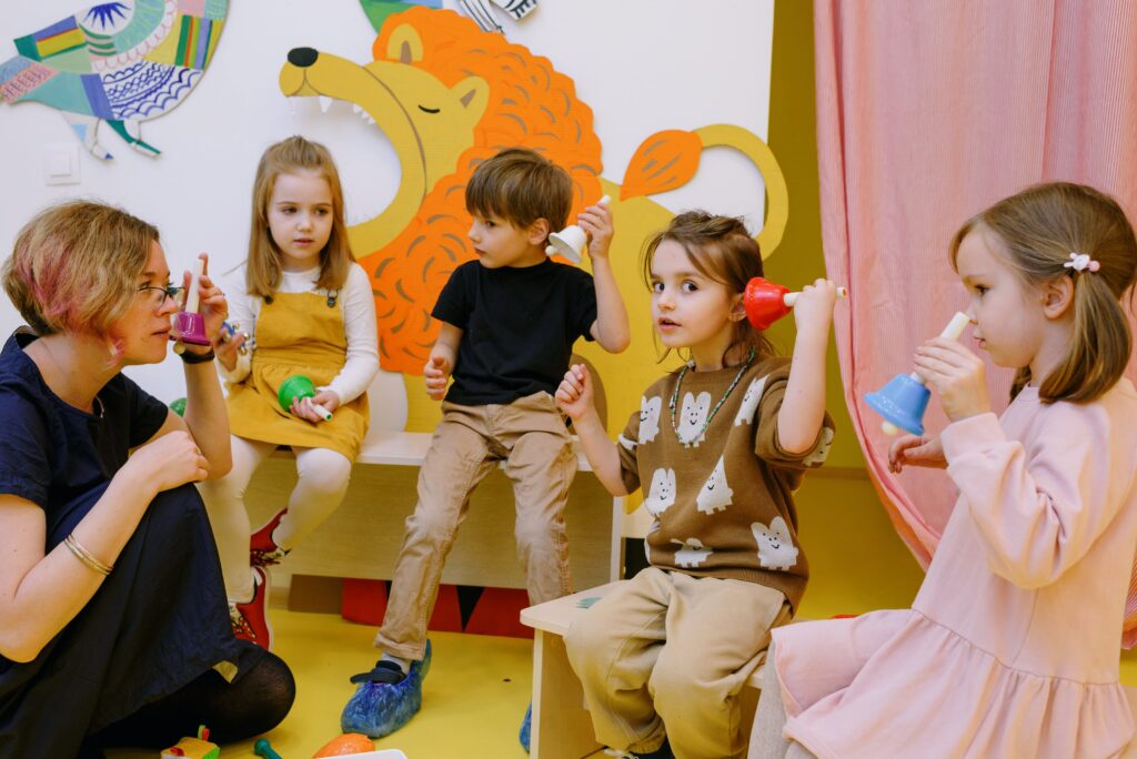 Empleo educativo en Andalucía 