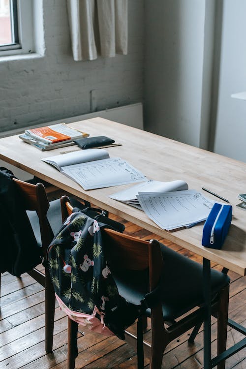 Empleo educativo en Andalucía 