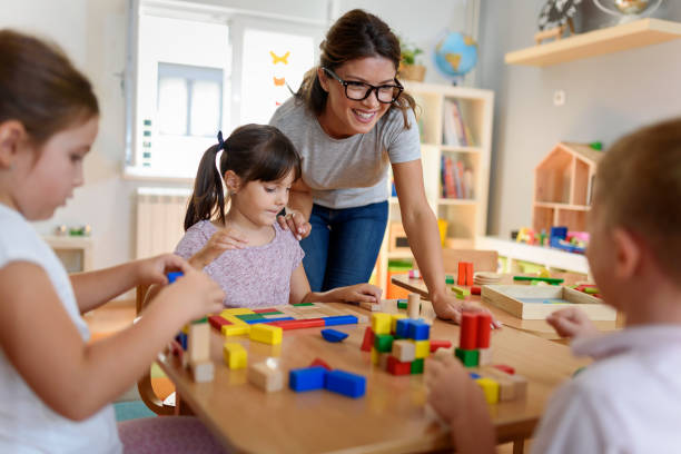 Empleo educativo en Aragón